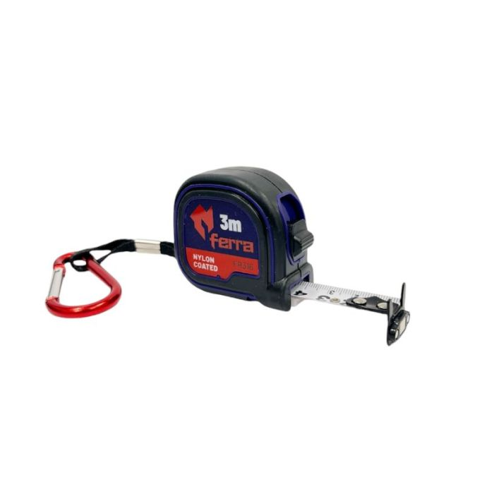 Ferra magnetiga mõõdulint 3mx16mm