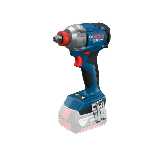 Löökkruvi- ja poldikeeraja Bosch GDX 18V-285 285Nm