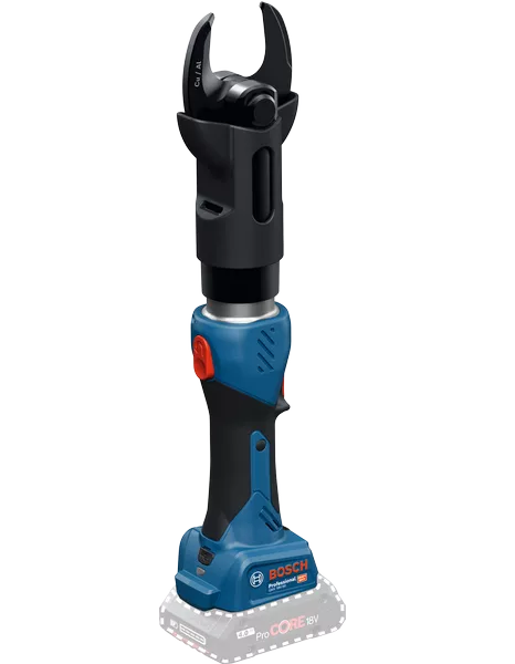 Akukaablilõikur Bosch GKH 18V-50