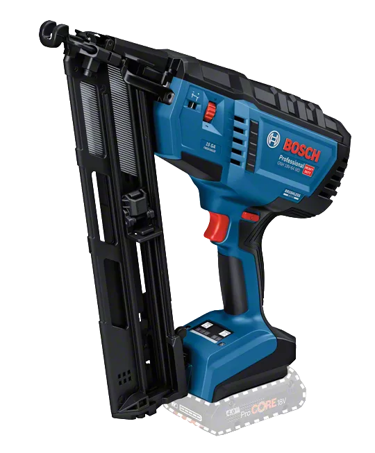 Akunaelapüss Bosch GNH 18V-64 MD 34° 1,8 mm 32 – 64 mm [0601482200]