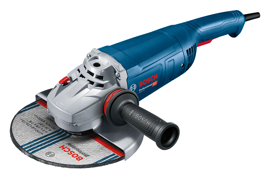 Ketaslõikur Bosch GWS 22-230 J 2200w 230V