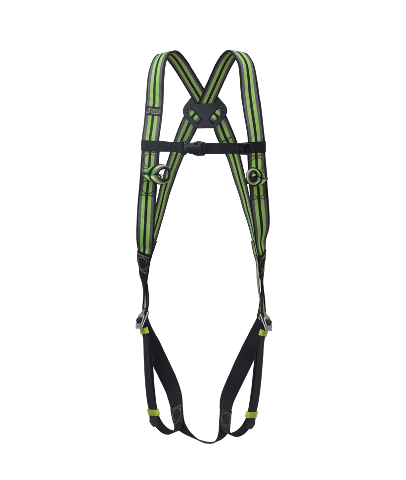 Kratos Kami 2 kinnituskohaga turvarakmed