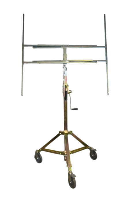 Akifix kokkupandav plaaditõstuk max 50 kg 151-450 cm