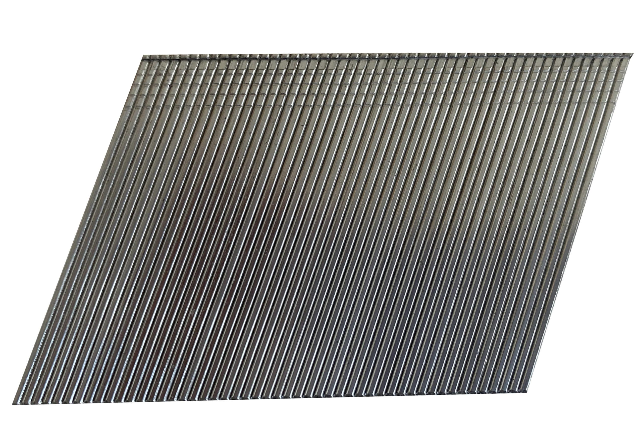 HH viimistlusnael 1,6mm x 32mm Zn  20° (karp 2500 tk)