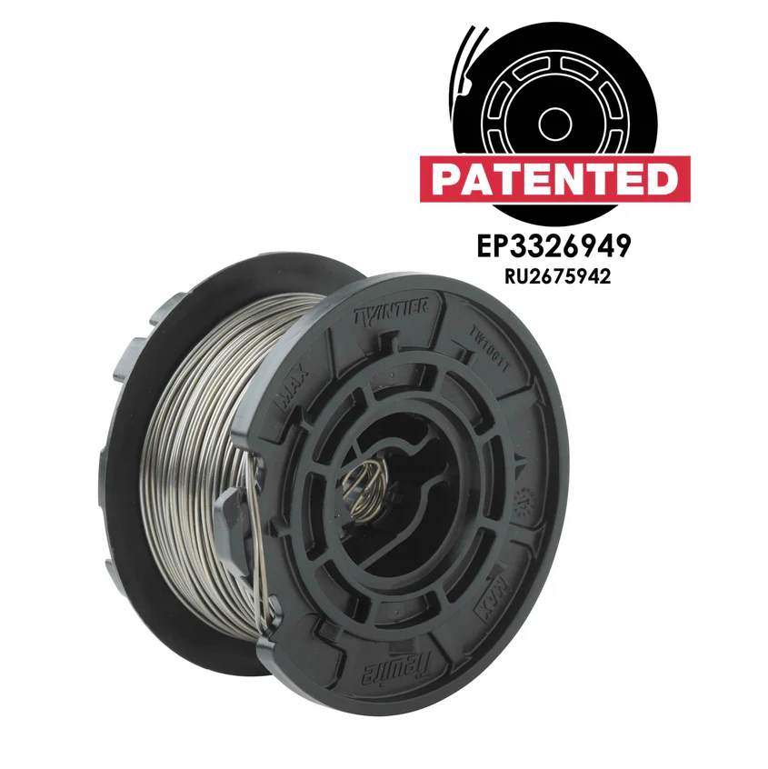 MAX TwinTier sidumistraat TW1061T 1 rull (30 tk kastis)