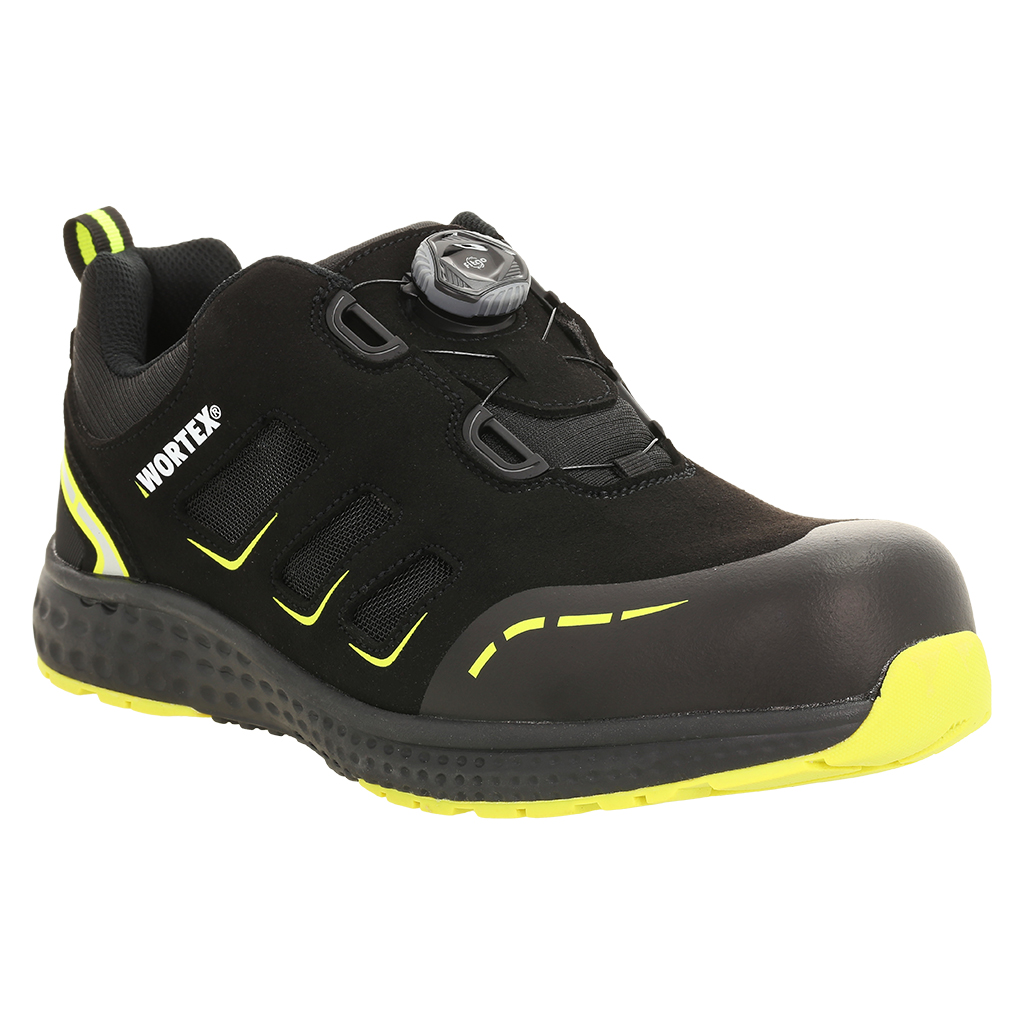 Wortex Ventura Fitgo S1PS turvasandaalid