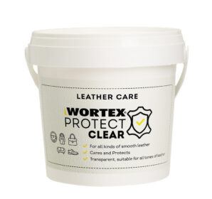 Wortex Protect Clear nahahooldusvahend 500ml